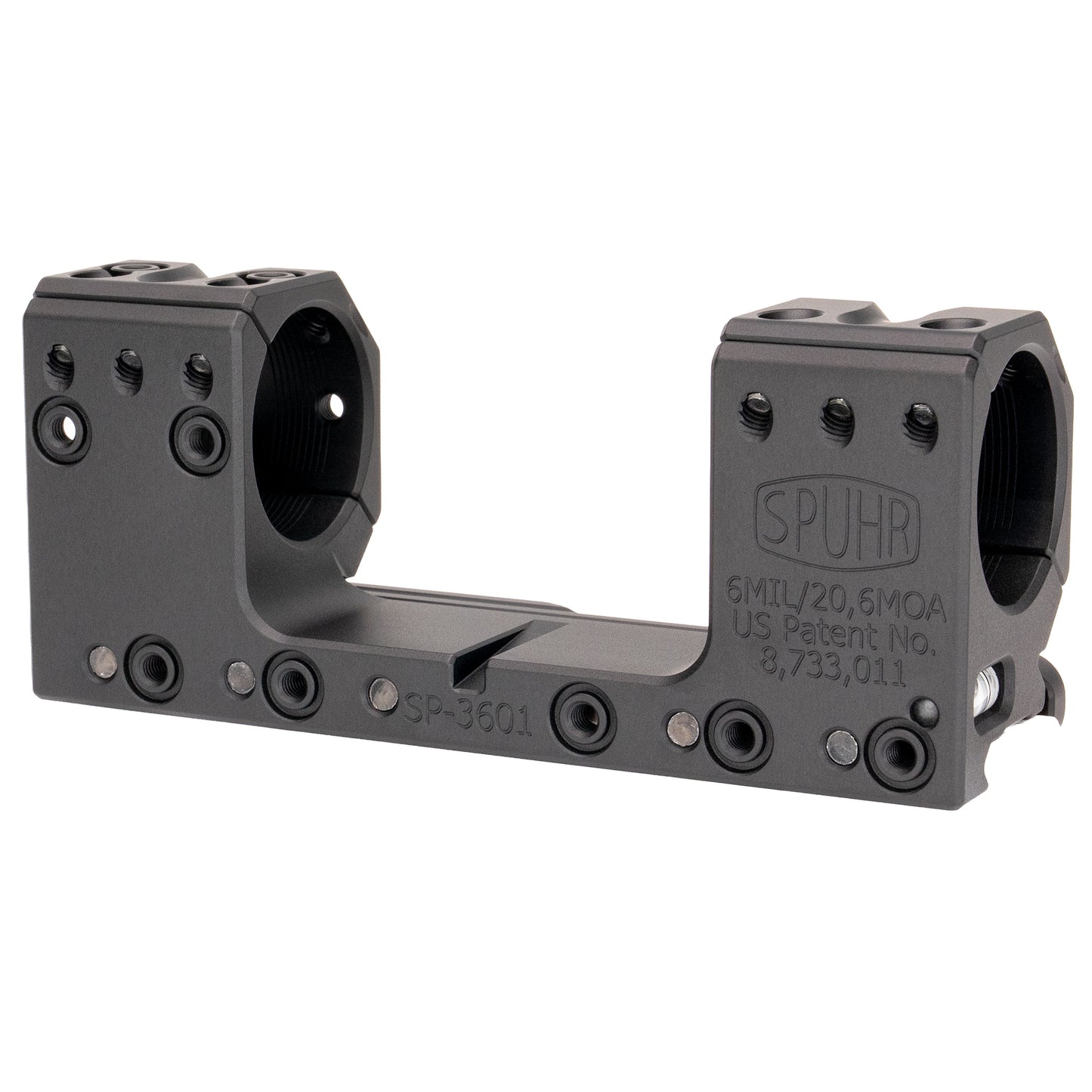 SP-3601 Ø30 H30mm/1.181" 6MIL PIC