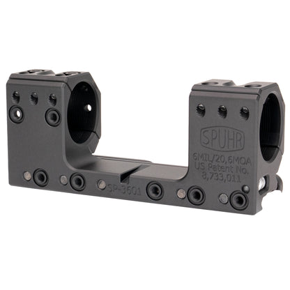 SP-3601 Ø30 H30mm/1.181" 6MIL PIC