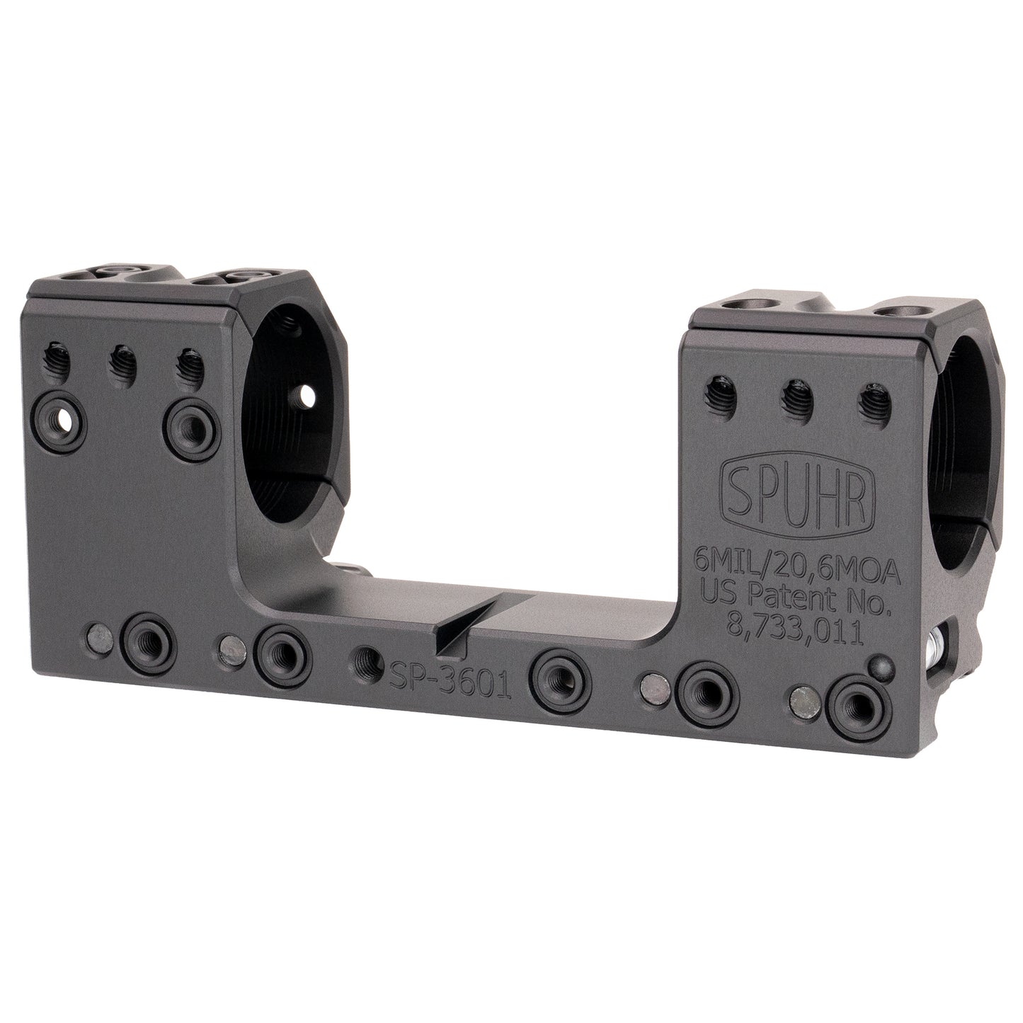 SP-3601M Ø30 H30mm/1.181" 6MIL PIC, MIL