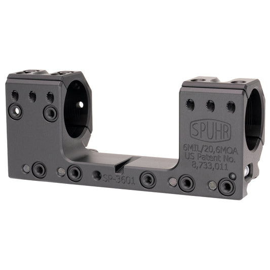 SP-3601M Ø30 H30mm/1.181" 6MIL PIC, MIL
