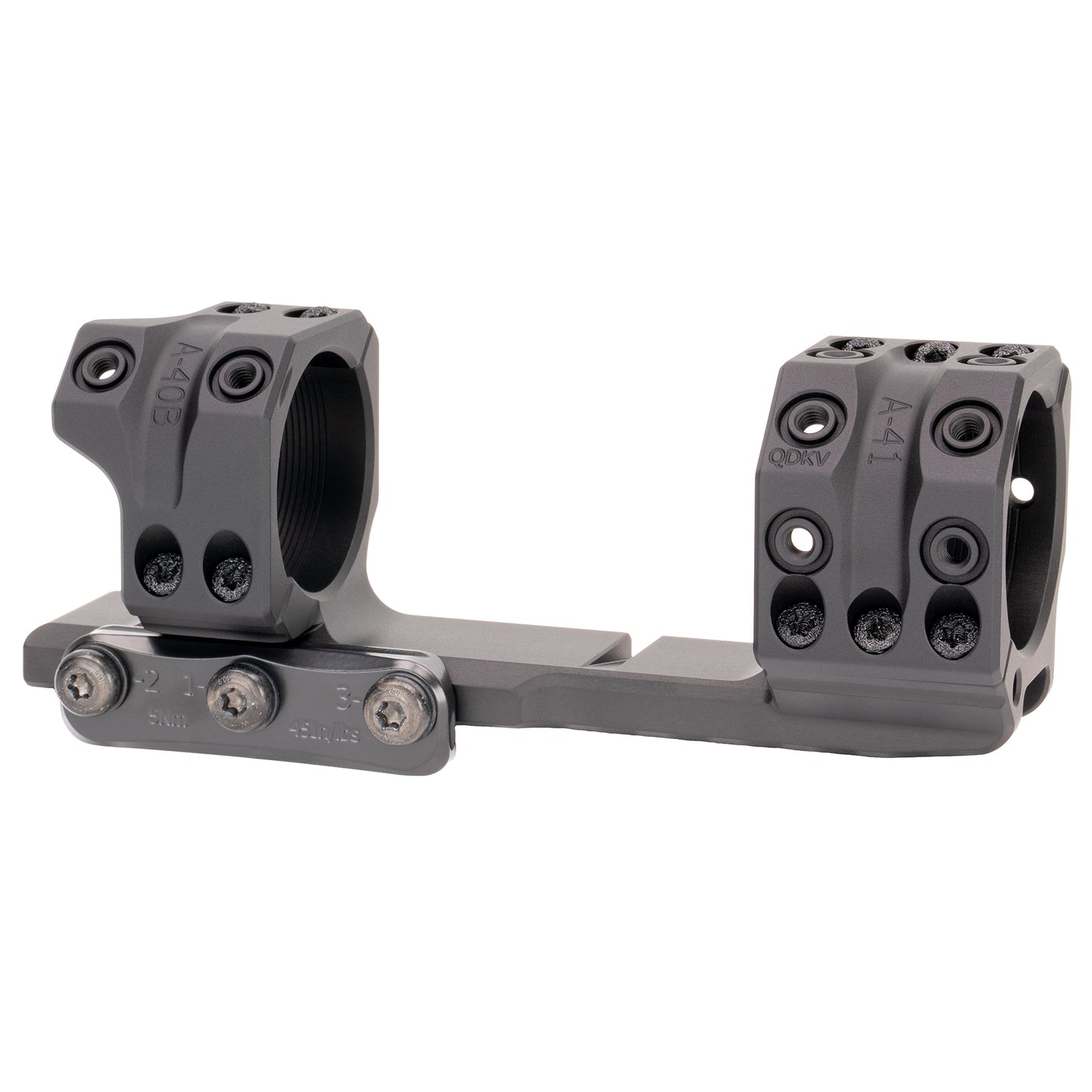 SP-4026CM Ø34 H32mm/1.26" 0MIL PIC Gen3