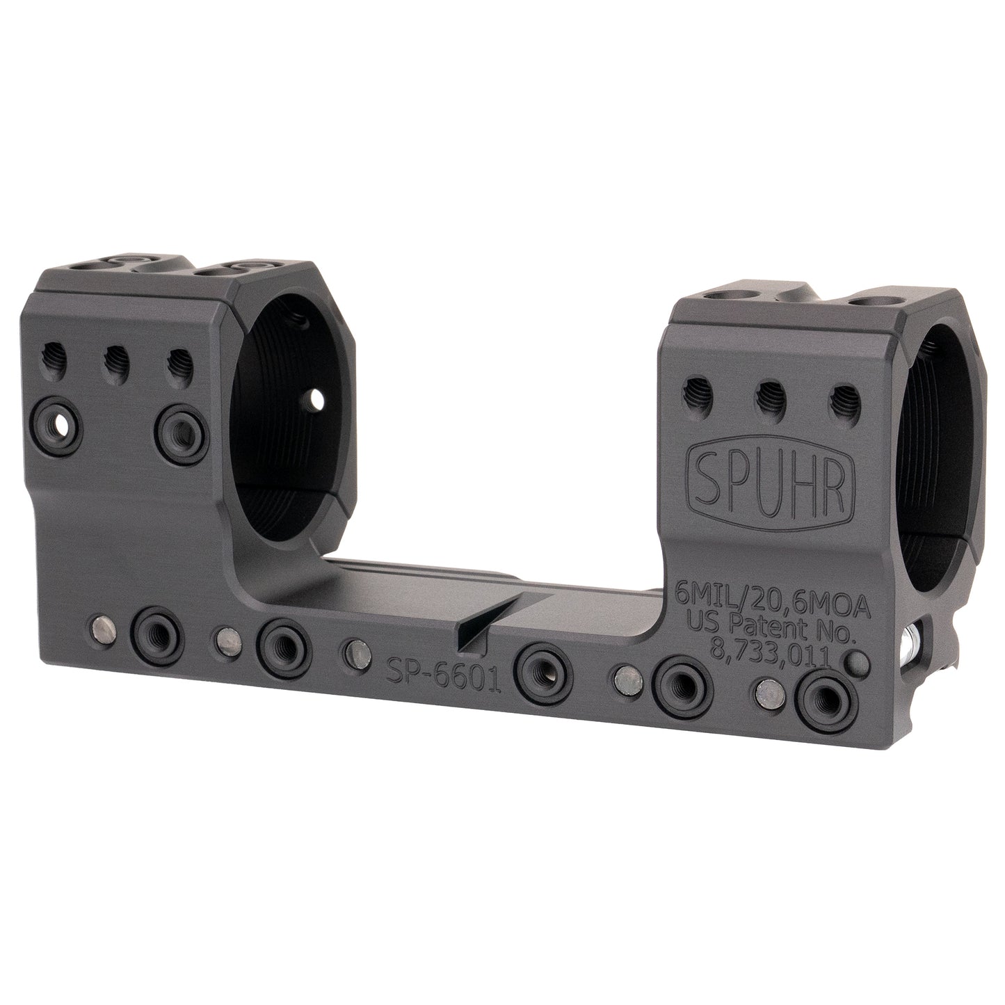 SP-6601 Ø36 H30mm/1.181" 6MIL PIC