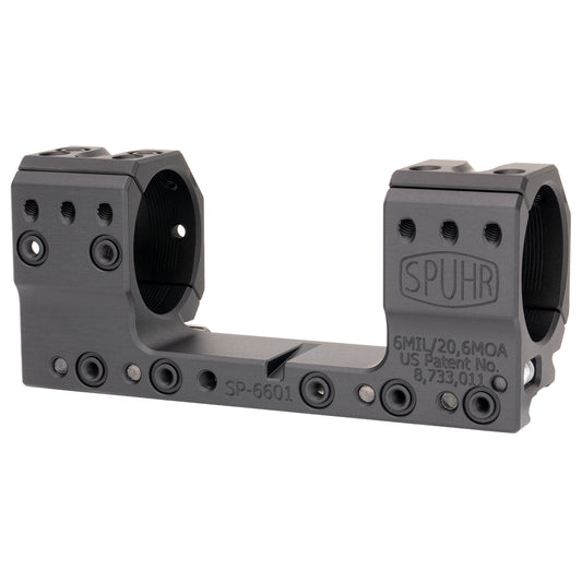 SP-6601M Ø36 H30mm/1.181" 6MIL PIC
