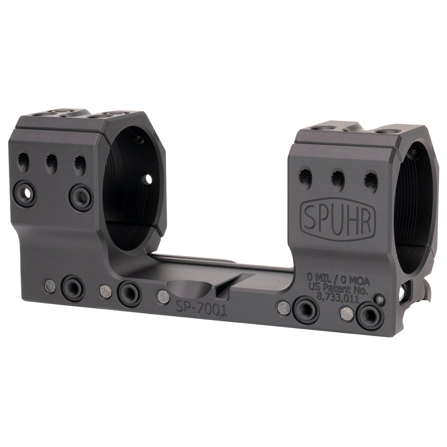 SP-7001 Ø40 H30mm/1.181" 0MIL PIC