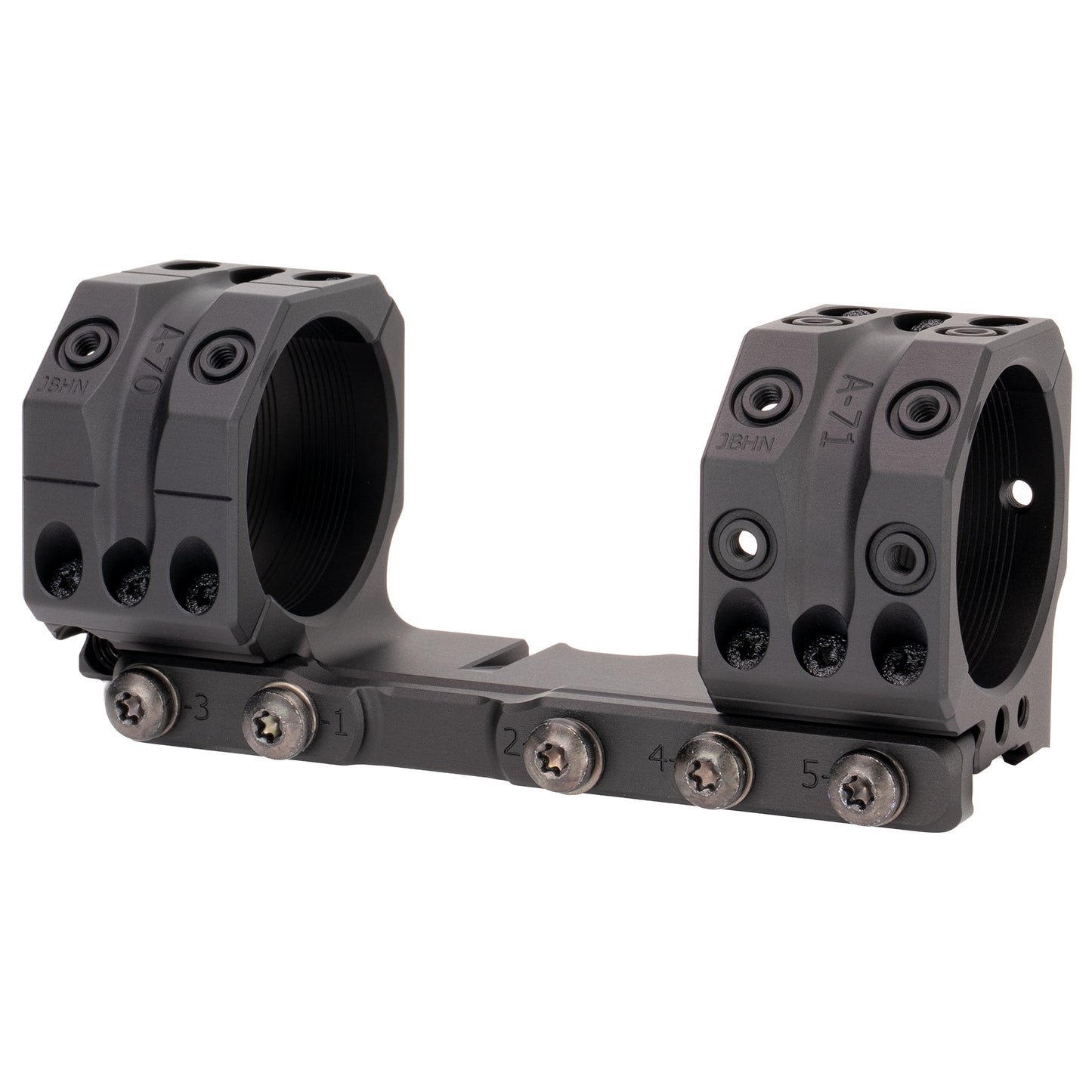 SP-7601 Ø40 H30mm/1.181" 6MIL PIC