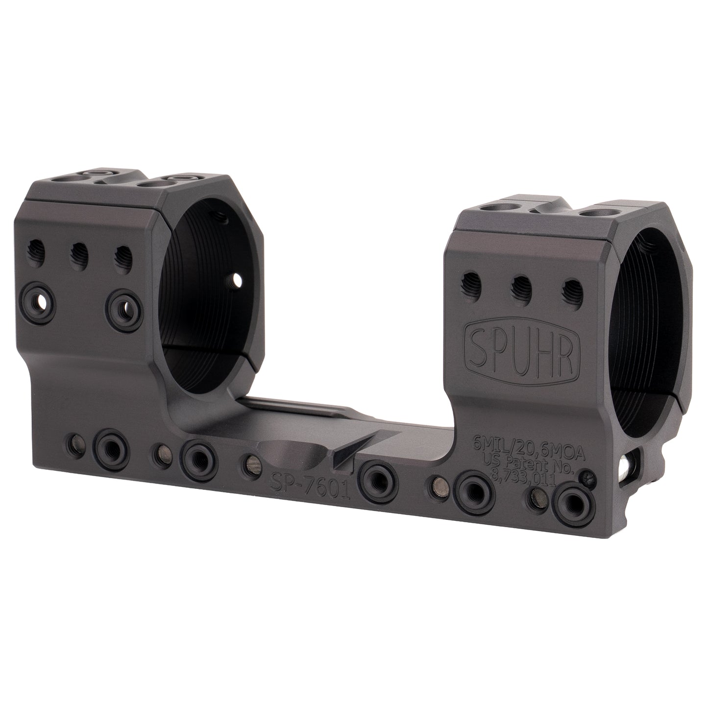 SP-7601 Ø40 H30mm/1.181" 6MIL PIC