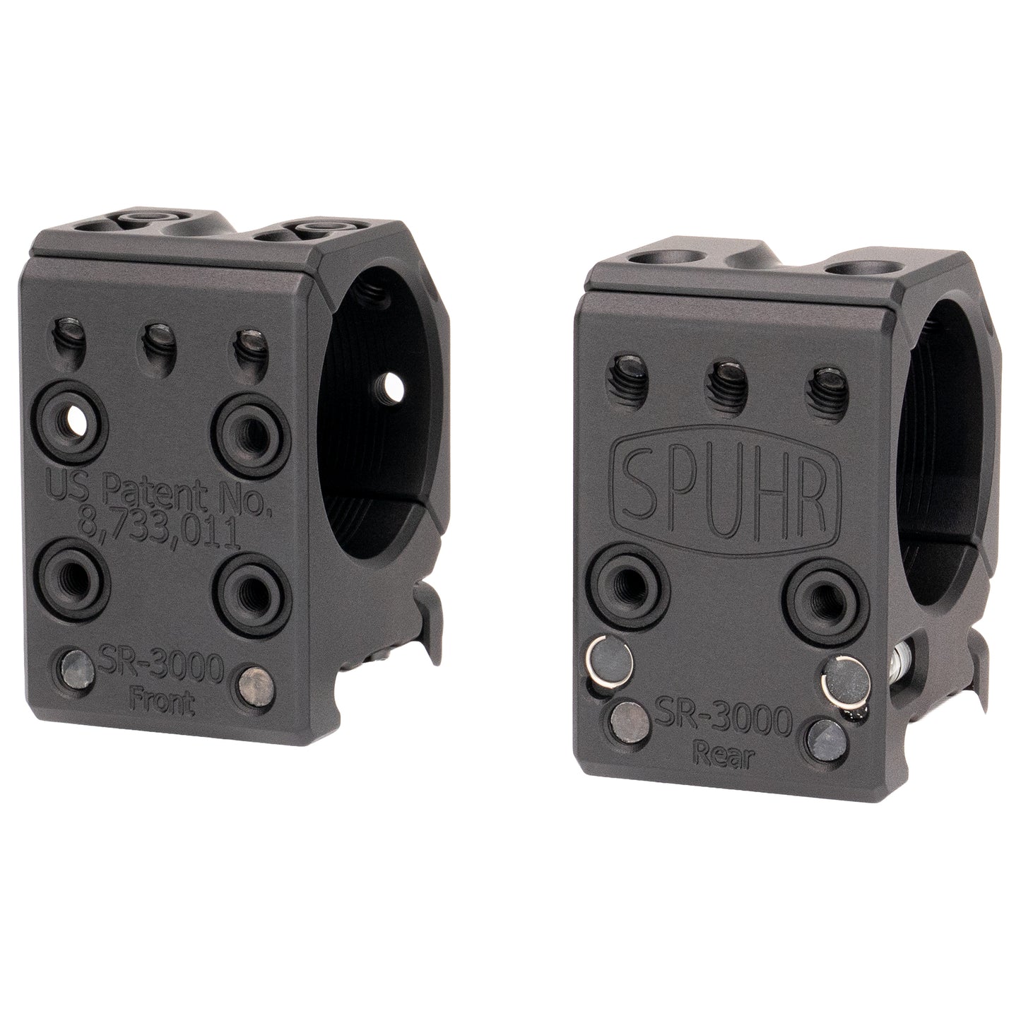 SR-3000 Ø30 H25.4mm/1"