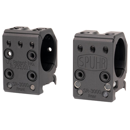 SR-3000 Ø30 H25.4mm/1"