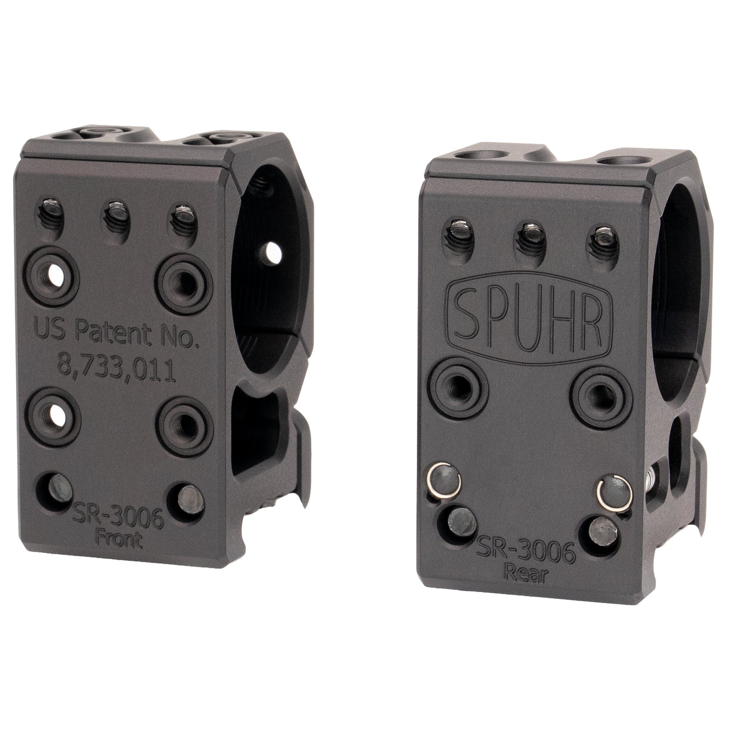 SR-3006 Ø30 H34mm/1.35"