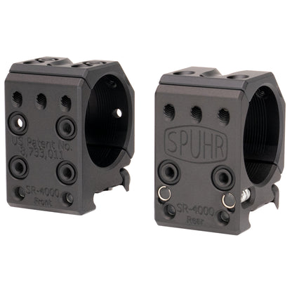 SR-4000 Ø34 H25.4mm/1"