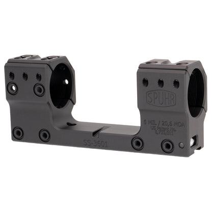 SS-3601 Ø30 H35mm 6MIL Sauer