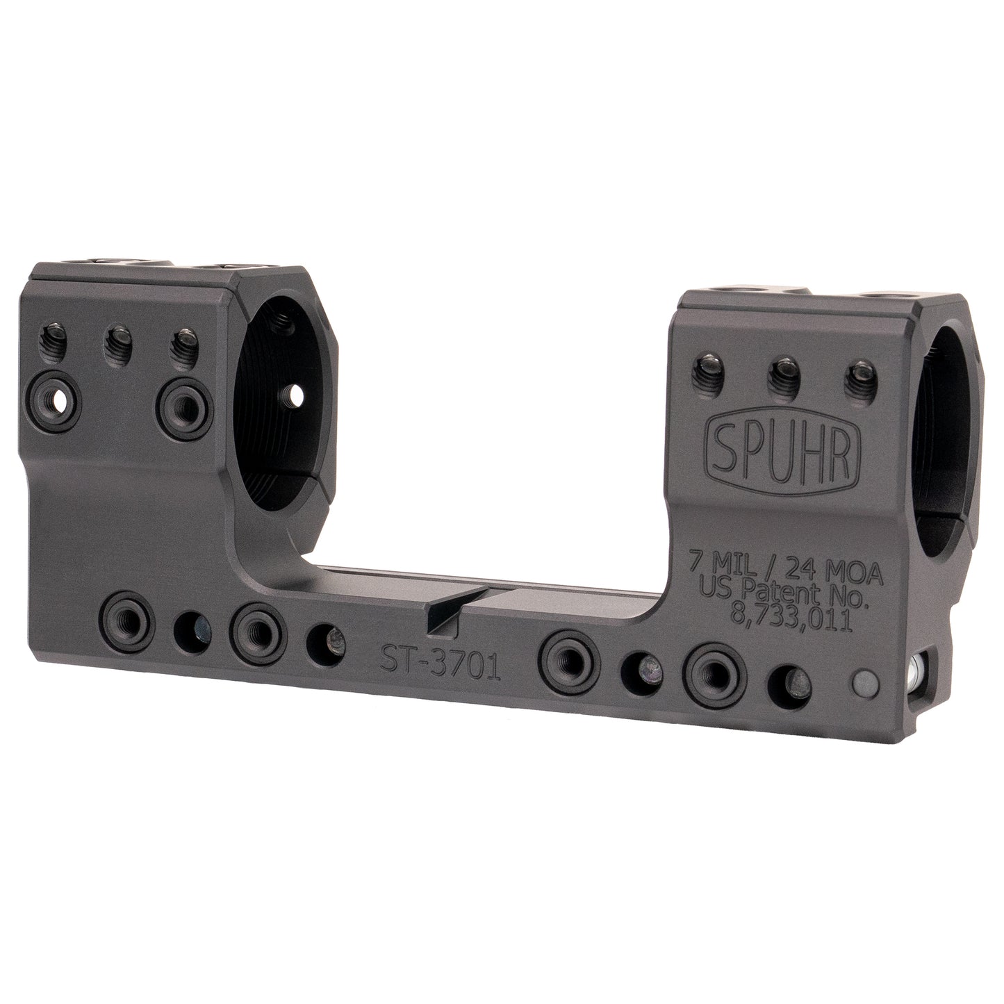 ST-3701 Ø30 H35mm/1.378" 7MIL TRG