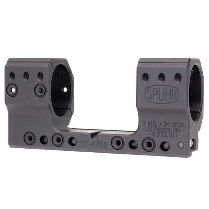ST-4701 Ø34 H35mm/1.378" 7MIL TRG