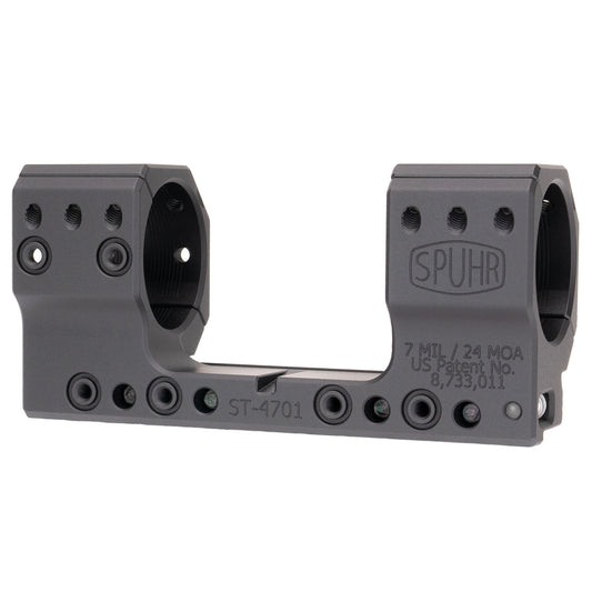 ST-4701 Ø34 H35mm/1.378" 7MIL TRG
