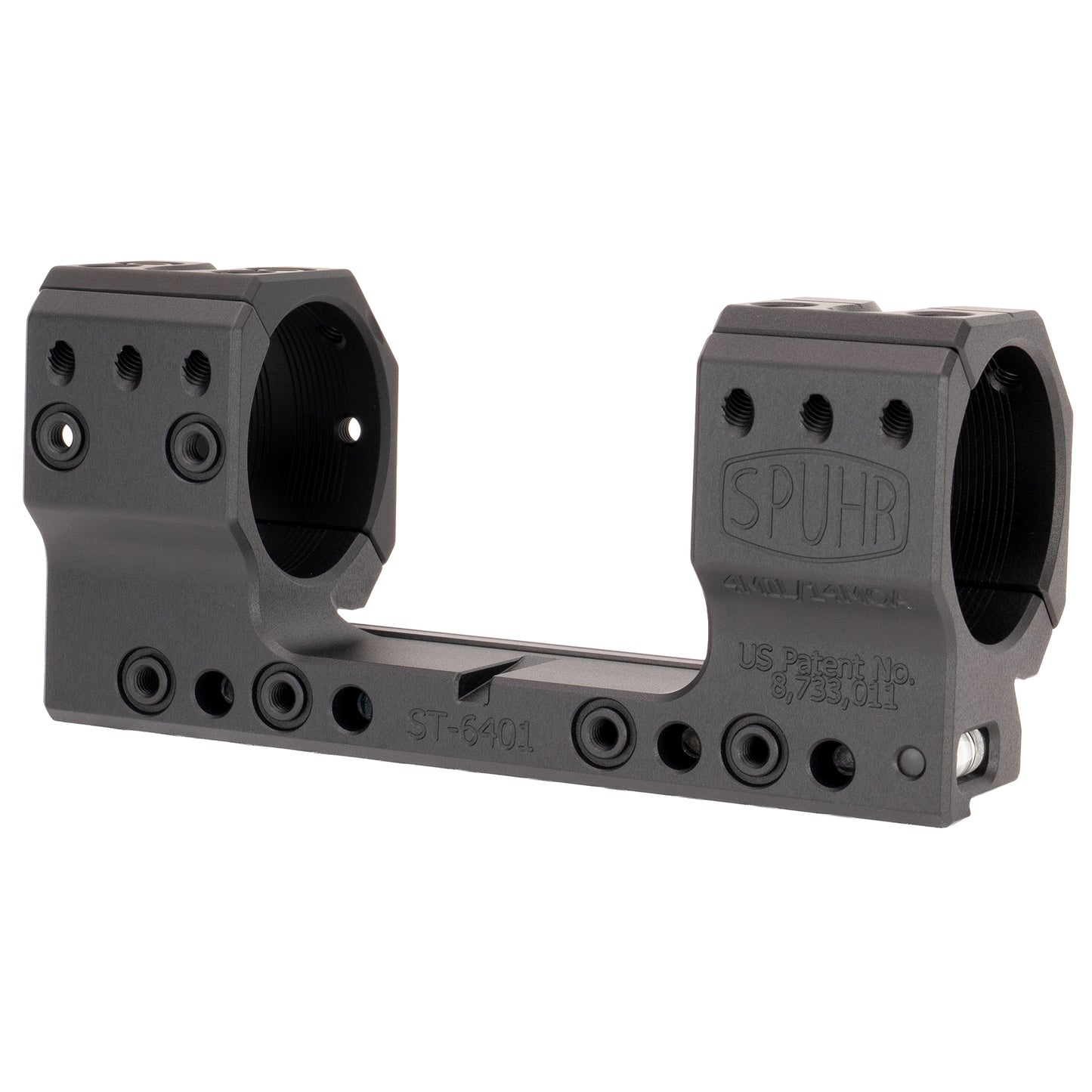 ST-6401 Ø36 H35mm/1.378" 4MIL TRG