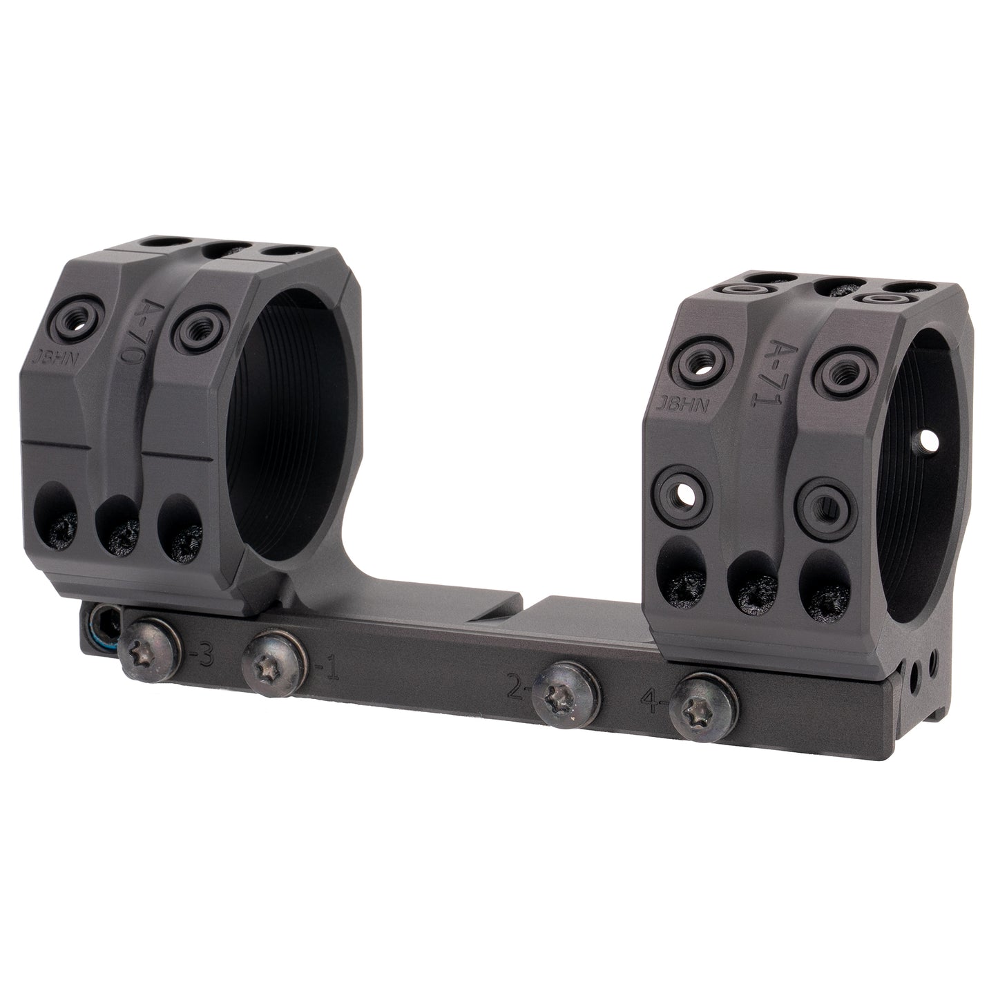 ST-7601 Ø40 H35mm/1.378" 6MIL TRG