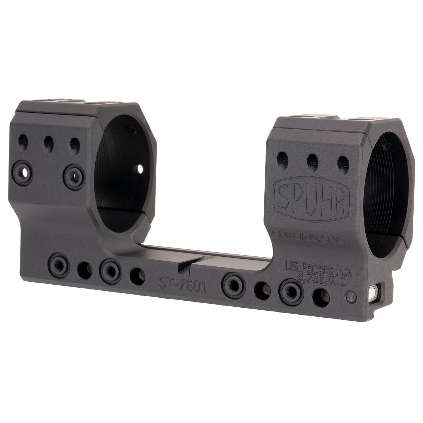 ST-7601 Ø40 H35mm/1.378" 6MIL TRG
