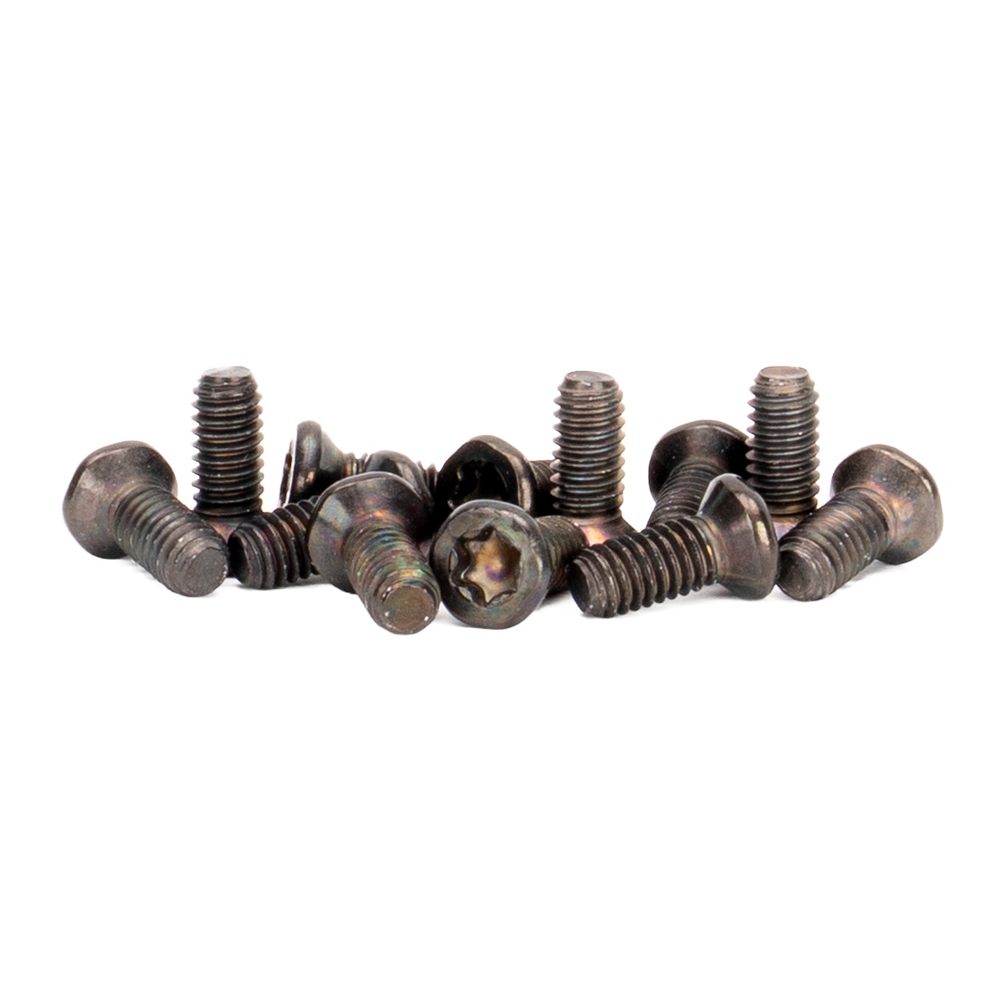 15-pack Ring Screws