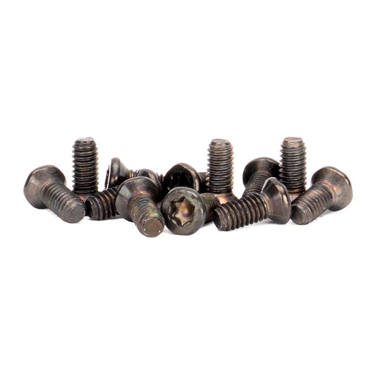 15-pack Ring Screws