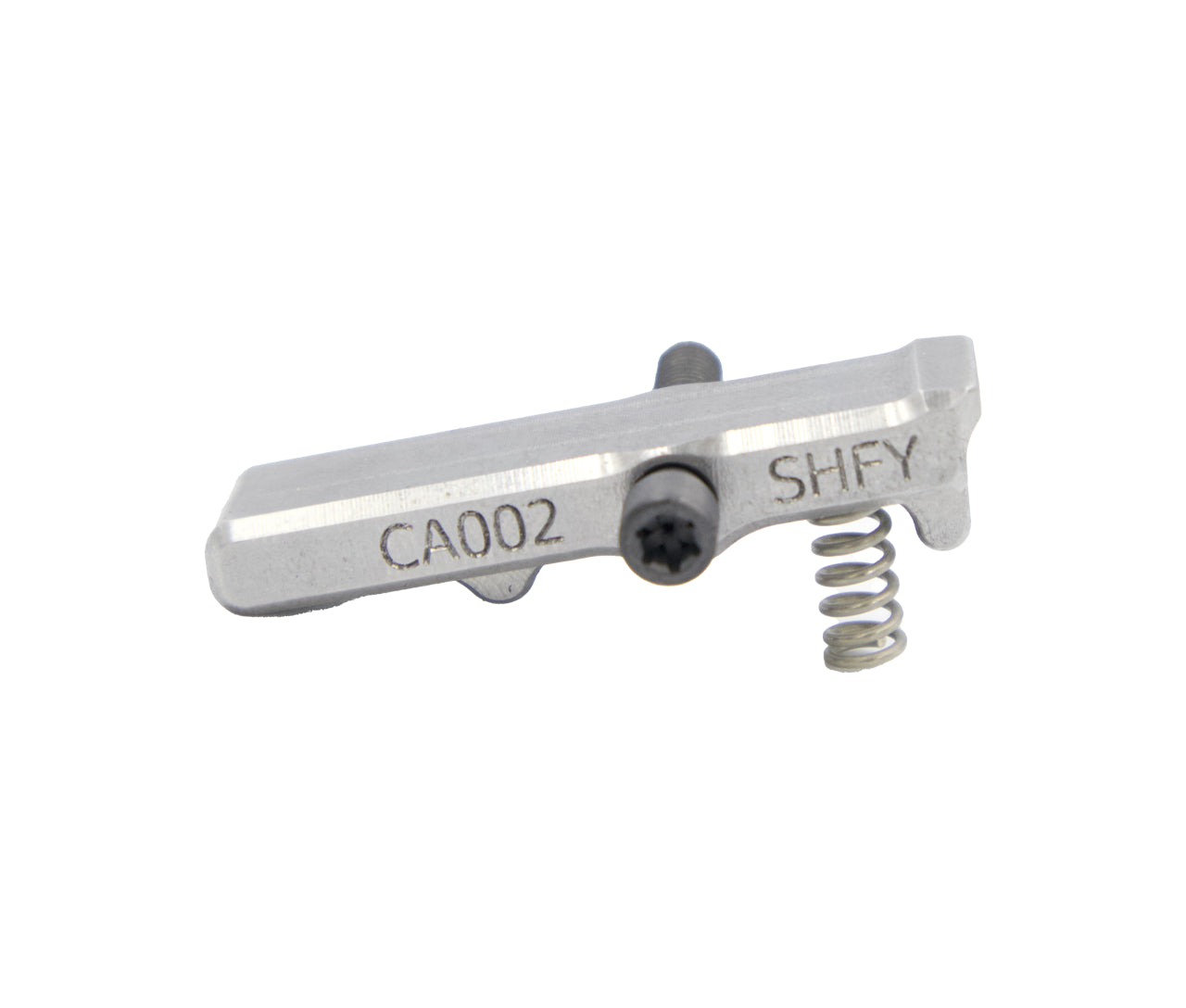 SICS™ Mag Catch, Extended, Unfitted
