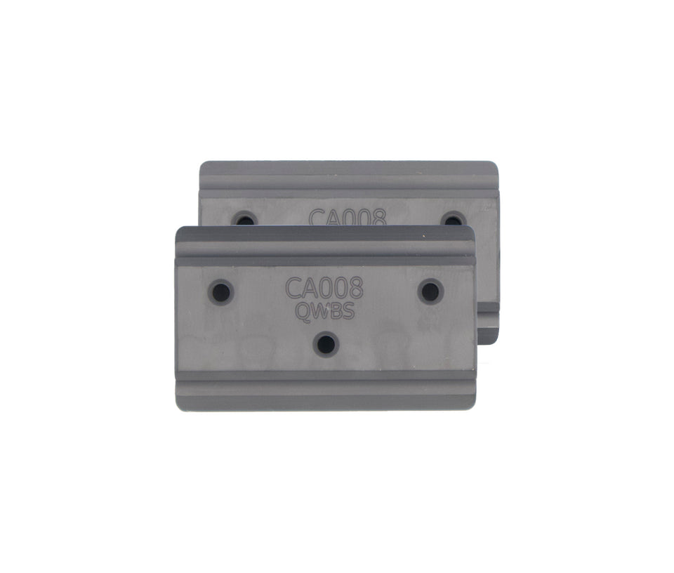SICS™ Weight Kit, Interior, HBAR, 2-pack