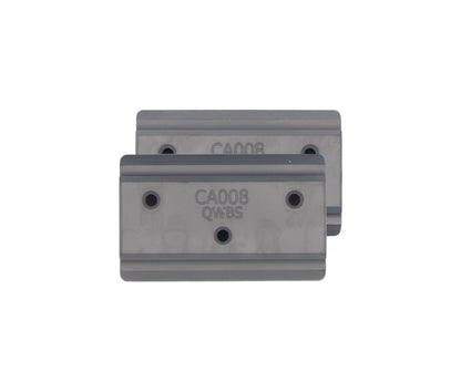 SICS™ Weight Kit, Interior, HBAR, 2-pack