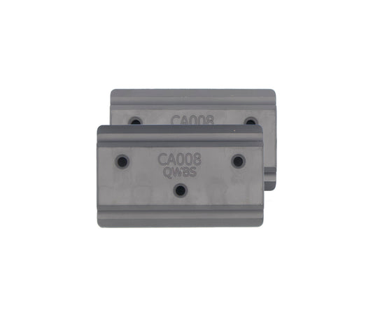 SICS™ Weight Kit, Interior, HBAR, 2-pack