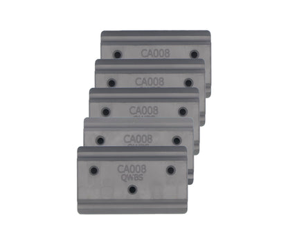 SICS™ Weight Kit, Interior, HBAR, 5-pack
