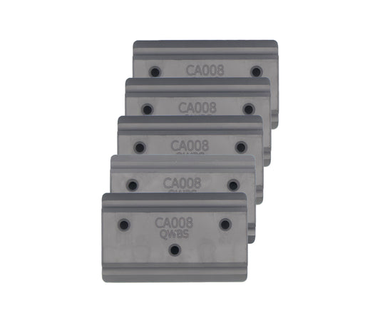 SICS™ Weight Kit, Interior, HBAR, 5-pack