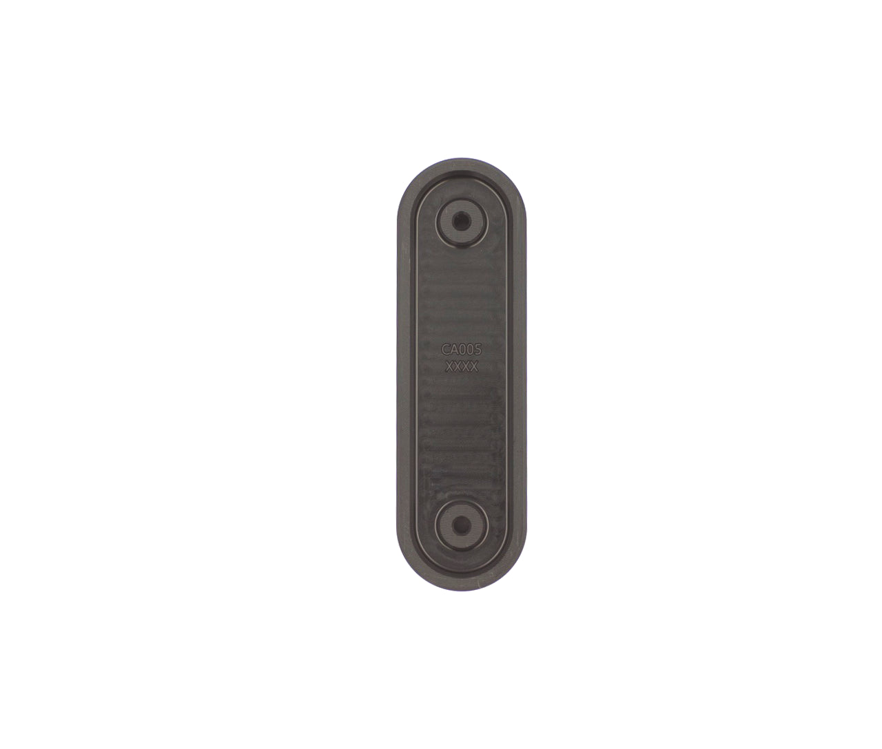 SICS™ Recoil Pad Spacer 18 mm/0.71"