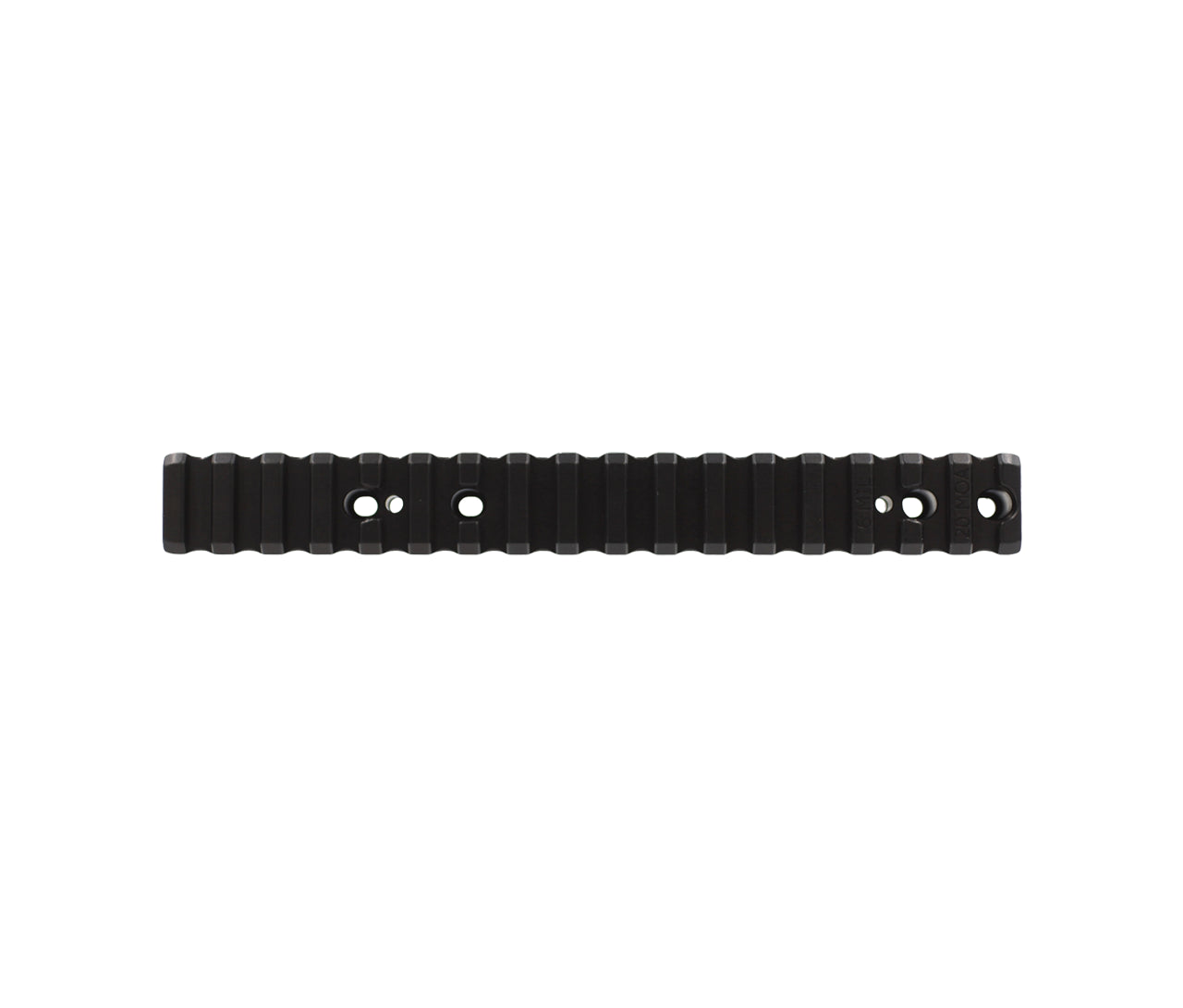 SICS™ Remington 700 SA Scope Base 6MIL