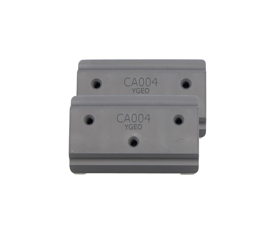 SICS™ Weight Kit, Interior, 2-pack